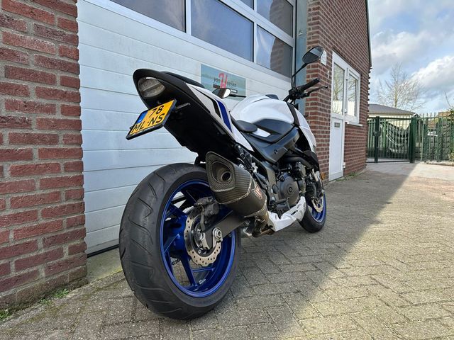 suzuki - gsx-s-750-a