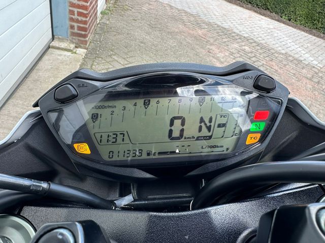 suzuki - gsx-s-750-a