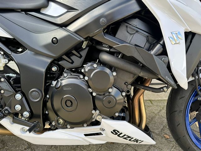 suzuki - gsx-s-750-a