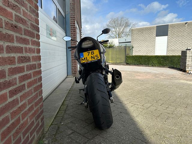 suzuki - gsx-s-750-a