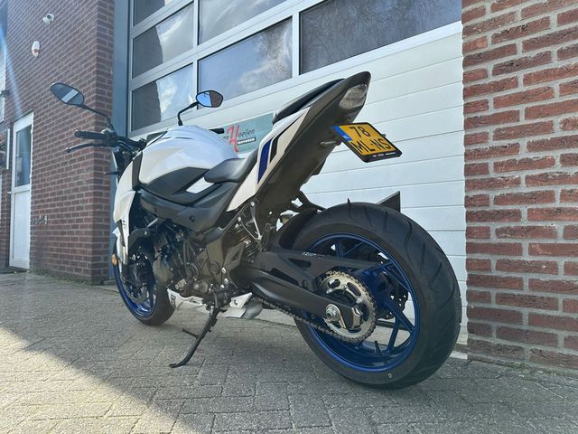 suzuki - gsx-s-750-a