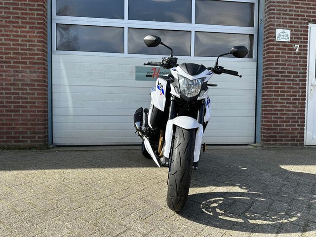 suzuki - gsx-s-750-a