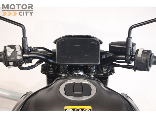 kawasaki - z900