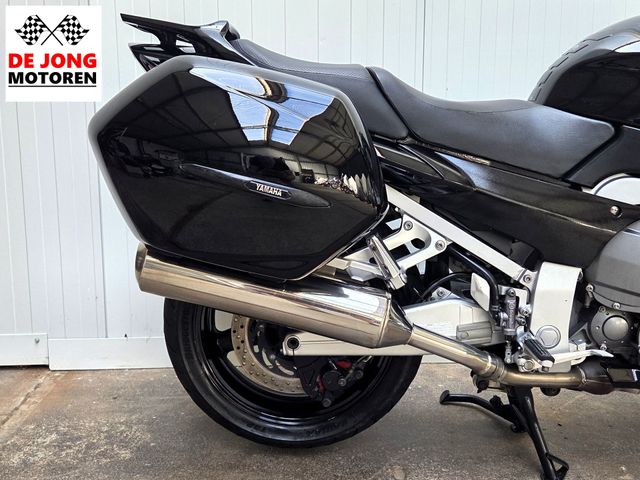 yamaha - fjr-1300