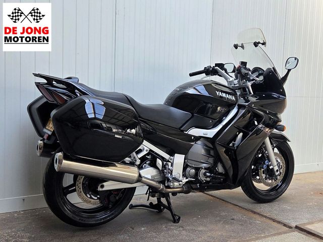 yamaha - fjr-1300
