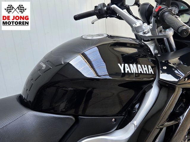 yamaha - fjr-1300