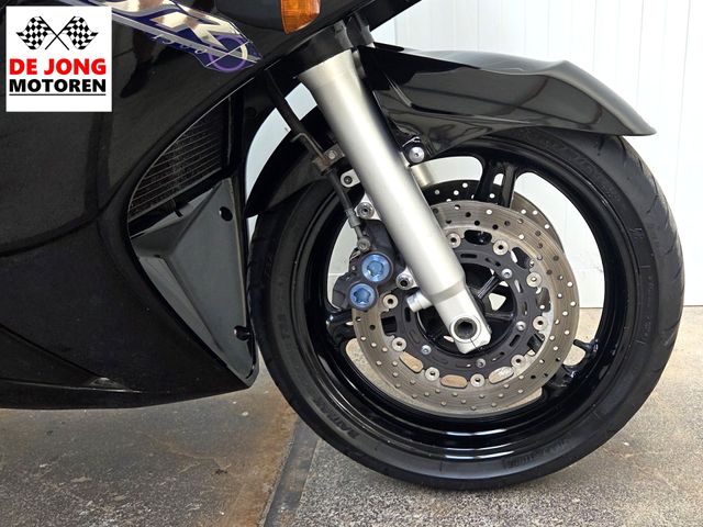 yamaha - fjr-1300
