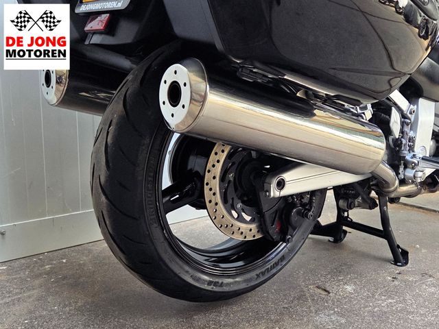 yamaha - fjr-1300