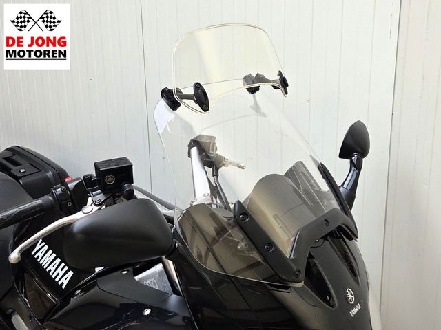 yamaha - fjr-1300
