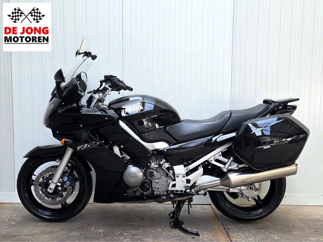 yamaha - fjr-1300