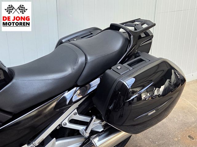 yamaha - fjr-1300