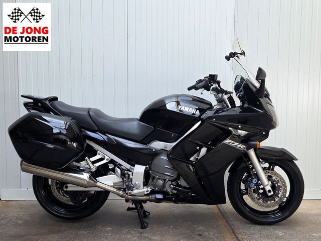 yamaha - fjr-1300