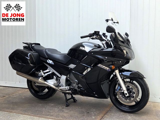 yamaha - fjr-1300