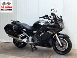 YAMAHA FJR 1300