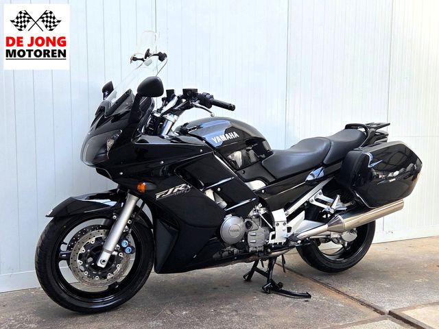 yamaha - fjr-1300