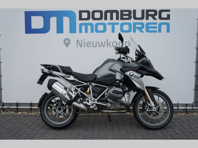 bmw - r-1200-gs