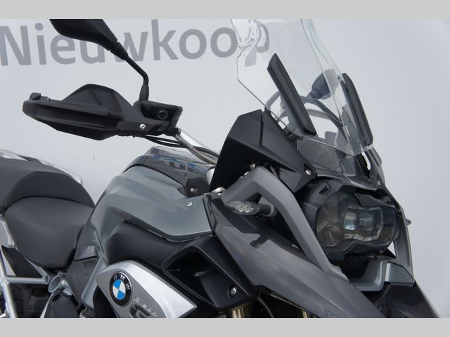bmw - r-1200-gs