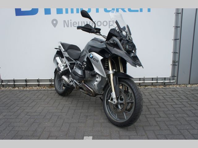 bmw - r-1200-gs