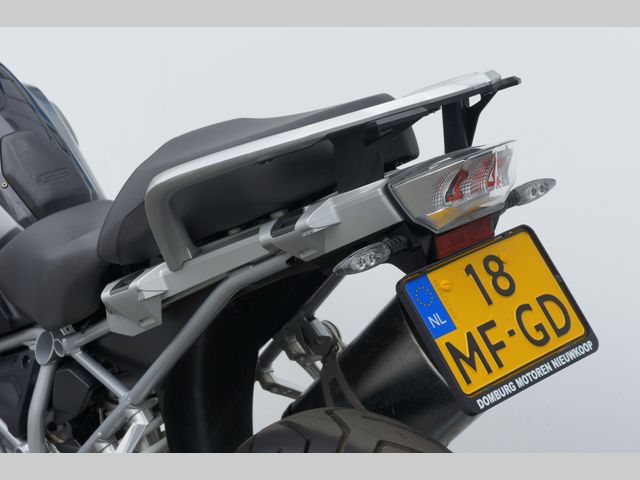 bmw - r-1200-gs