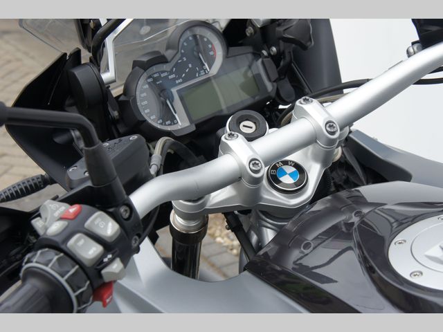 bmw - r-1200-gs