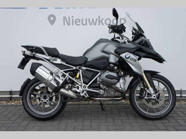 bmw - r-1200-gs