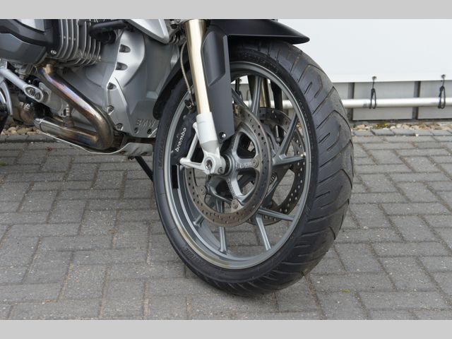 bmw - r-1200-gs