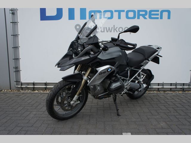 bmw - r-1200-gs