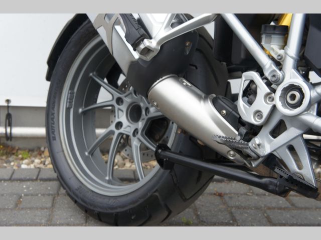 bmw - r-1200-gs