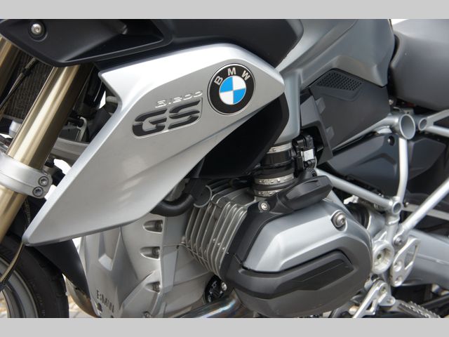 bmw - r-1200-gs