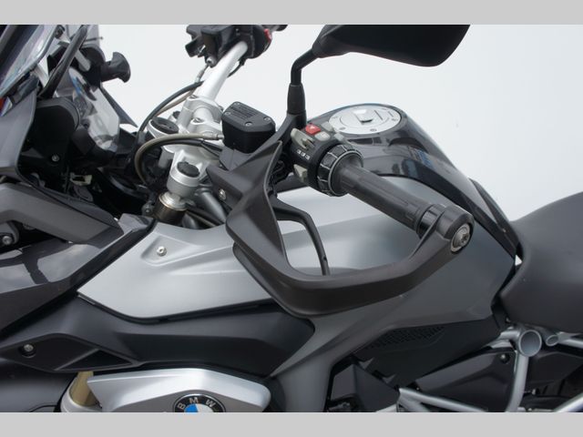 bmw - r-1200-gs