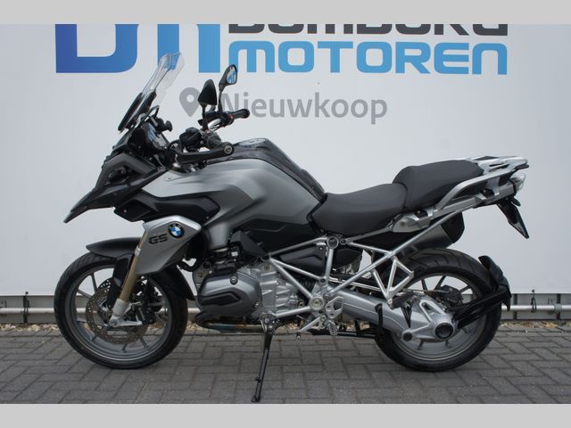 bmw - r-1200-gs