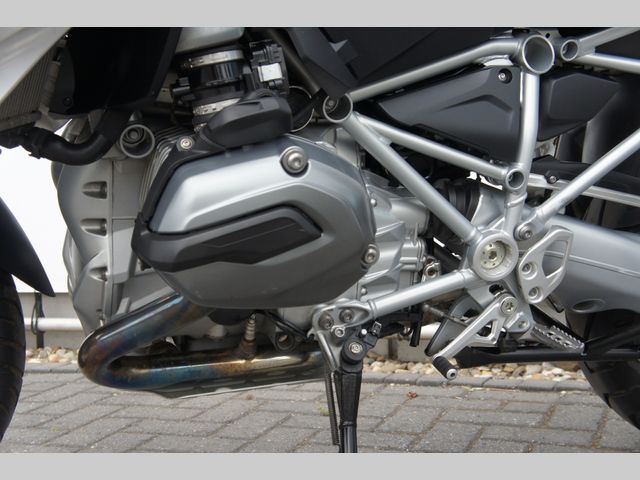 bmw - r-1200-gs