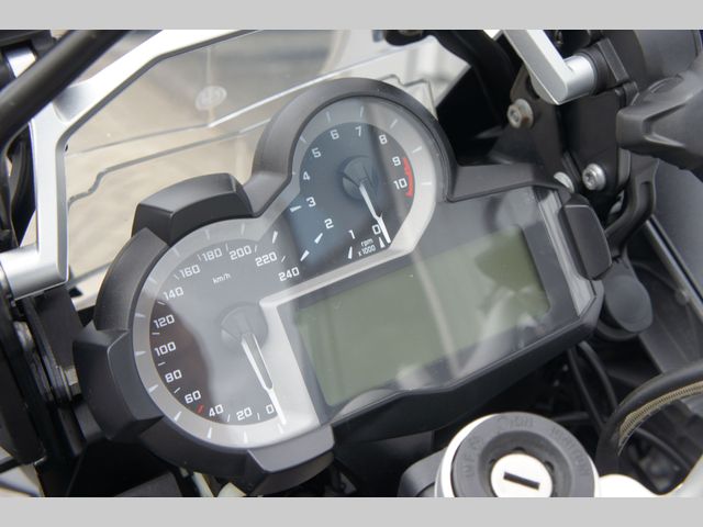 bmw - r-1200-gs
