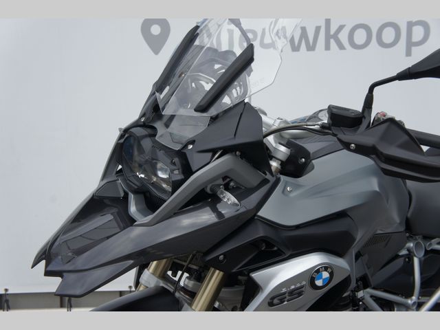 bmw - r-1200-gs