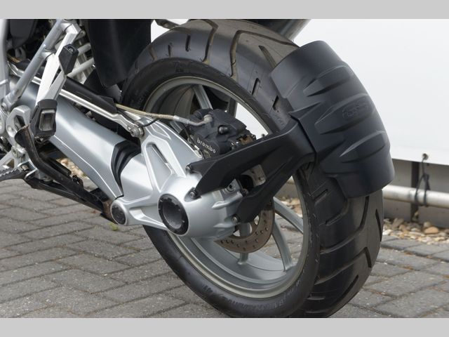 bmw - r-1200-gs