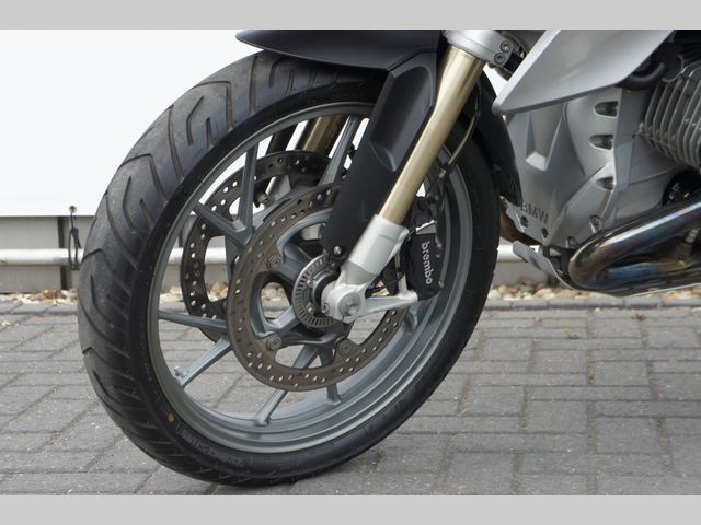 bmw - r-1200-gs