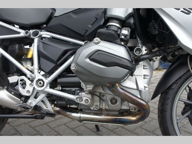 bmw - r-1200-gs