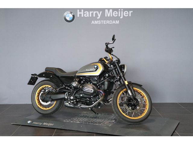 bmw - r-12