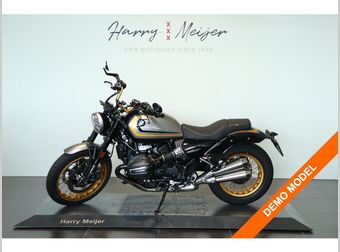 BMW R 12 2025 occasion