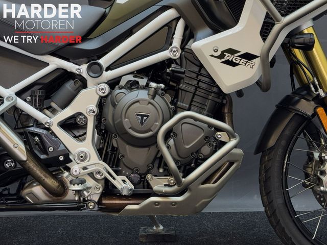 triumph - tiger-1200-rally-pro