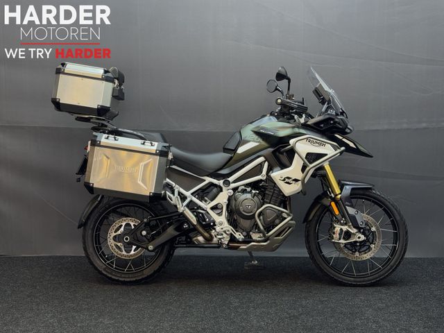 triumph - tiger-1200-rally-pro