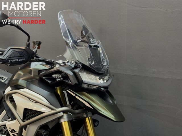 triumph - tiger-1200-rally-pro