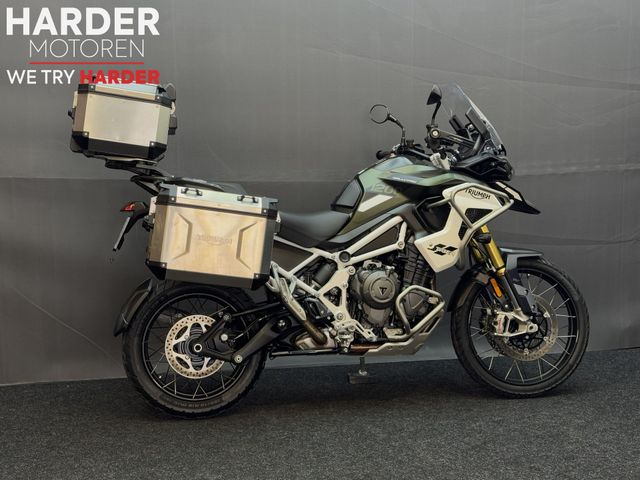 triumph - tiger-1200-rally-pro