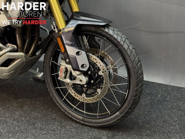 triumph - tiger-1200-rally-pro