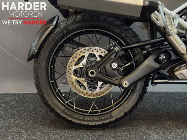 triumph - tiger-1200-rally-pro