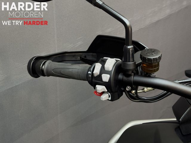 triumph - tiger-1200-rally-pro