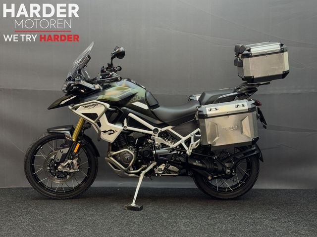 triumph - tiger-1200-rally-pro