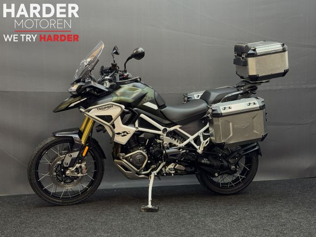 triumph - tiger-1200-rally-pro