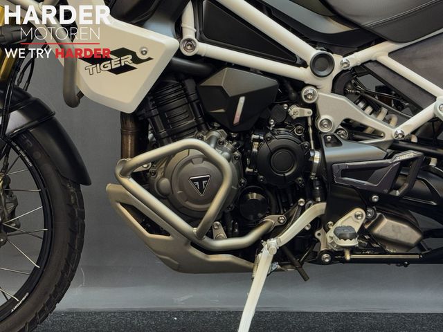 triumph - tiger-1200-rally-pro