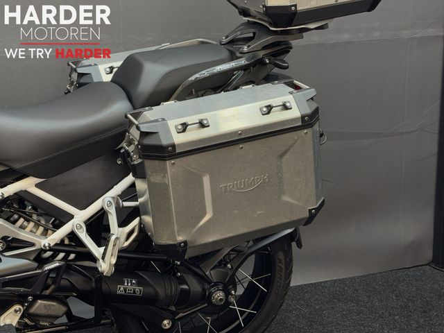 triumph - tiger-1200-rally-pro